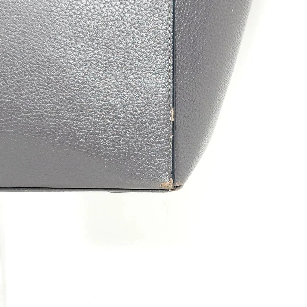 Radley London Silk Street Gray Large Zip-Top Tote Bag - Picture 6 of 16